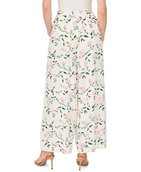 Vince Camuto Women's Pull-On Wide-Leg Pants