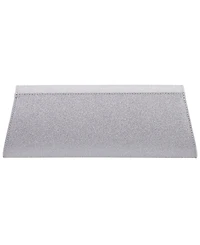 Nina Zoey Glitter Small Clutch Handbag