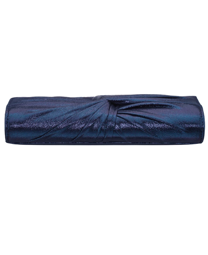 Nina Spirit Flap Small Clutch Handbag
