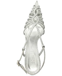 Schutz Women's Seraphine Stiletto Heel Sandals