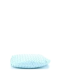 Pre-Owned Bottega Veneta Small Bv Jodie Hobo Intrecciato Nappa