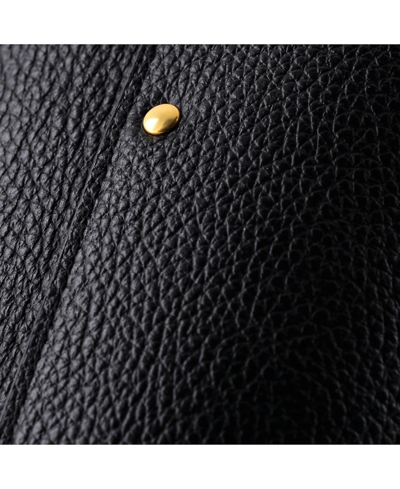 Pre-Owned Chloe Marcie Nm Hobo Leather