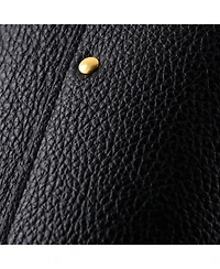 Pre-Owned Chloe Marcie Nm Hobo Leather