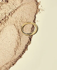 Ana Luisa 14k Gold-Plated Everly High-Polish Band Ring