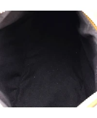 Pre-Owned Fendi Fendigraphy Bag Leather