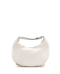 Pre-Owned Fendi Medium Fendigraphy Bag Leather