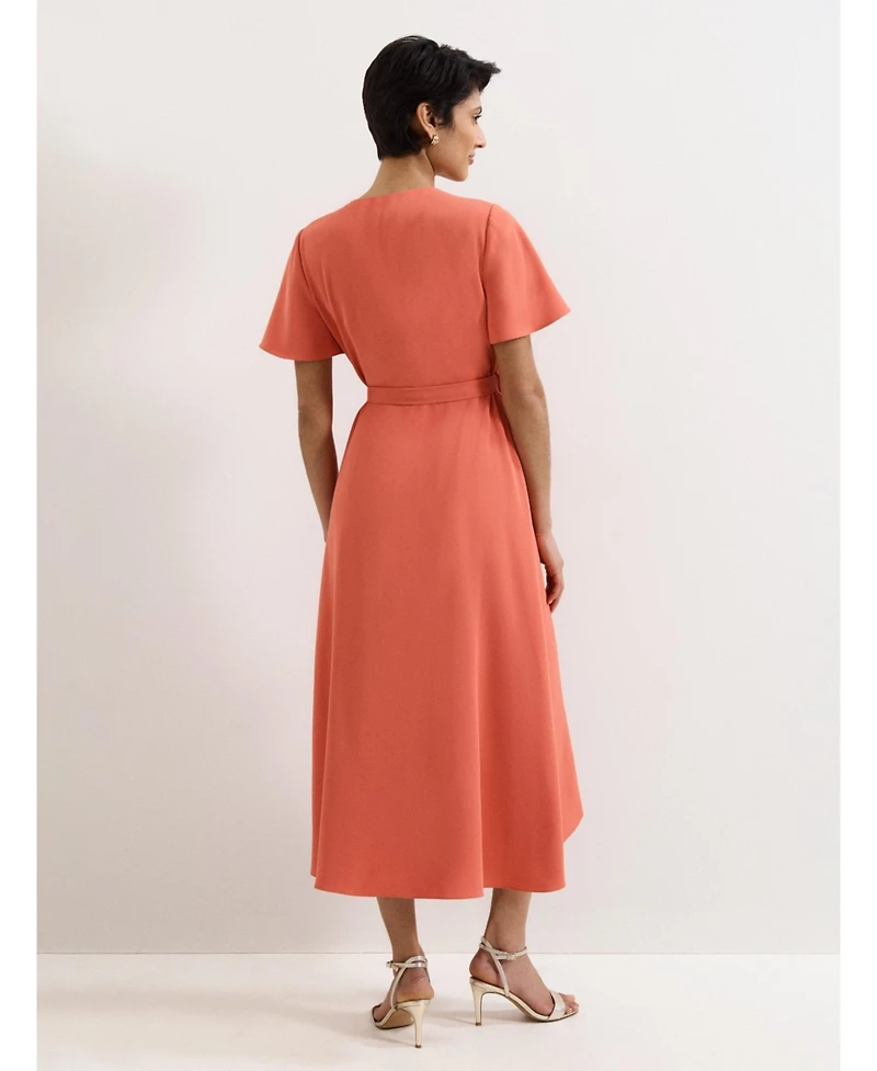 Phase Eight Women's Julissa Wrap Dress