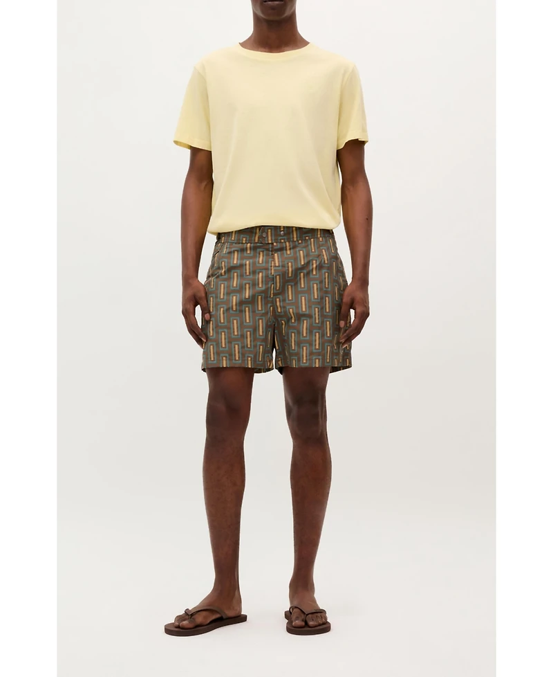 Scalpers Men's Newport Swimsuit