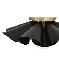 Possini Euro DesignSedna 18"W Ceiling Light