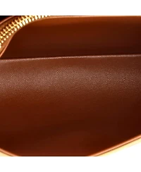 Pre-Owned Celine Medium Victoire Flap Shoulder Bag Printed Triomphe Coated Canvas