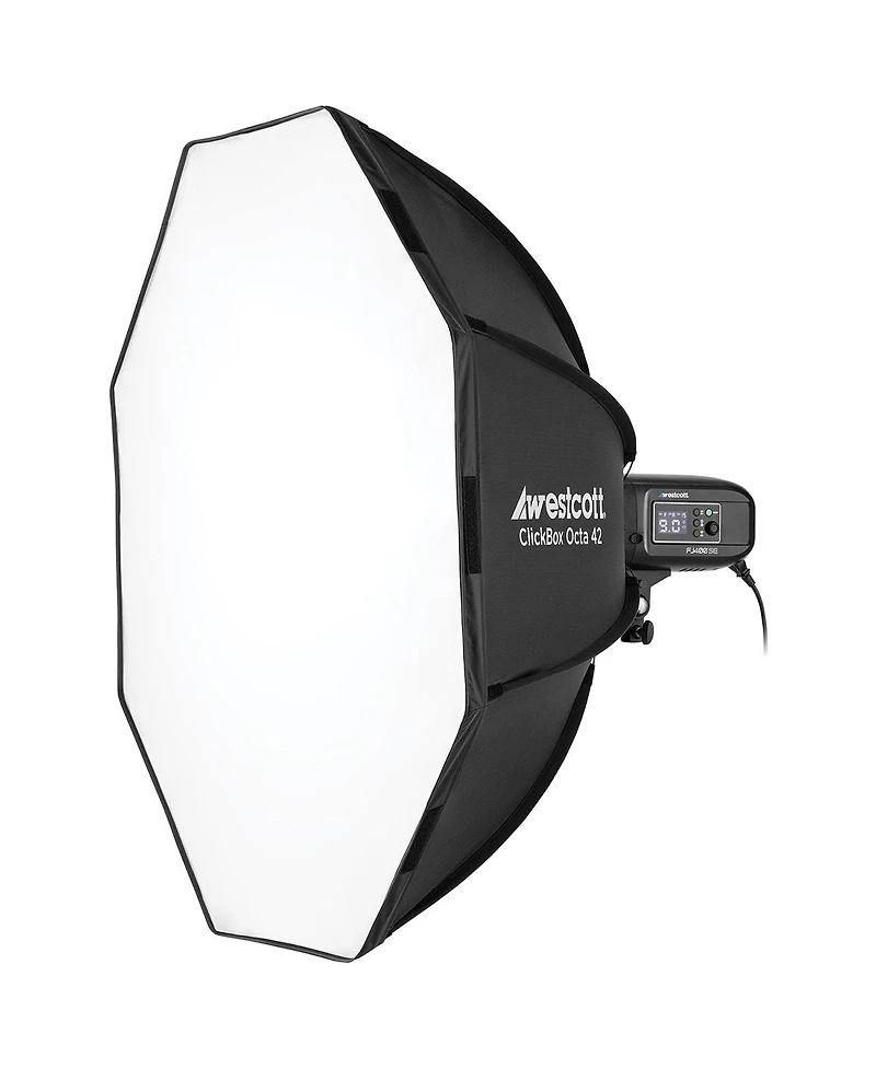 Westcott FJ400-se 400Ws Daylight Studio Strobe -Light Kit with Fj-X3 S Wireless Trigger for Sony Cameras
