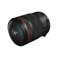 Canon Rf 7-14mm f/2.8-3.5 L Fisheye Stm Lens