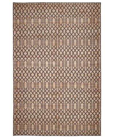 Timeless Rug Designs Sophie S3382 Hand Woven 2'x8' Runner Area Rug
