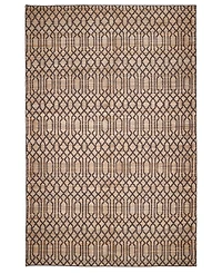 Timeless Rug Designs Sophie S3382 Hand Woven 2'x8' Runner Area Rug