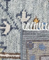 Timeless Rug Designs Sydney S3389 Hand Knotted Rug Collection