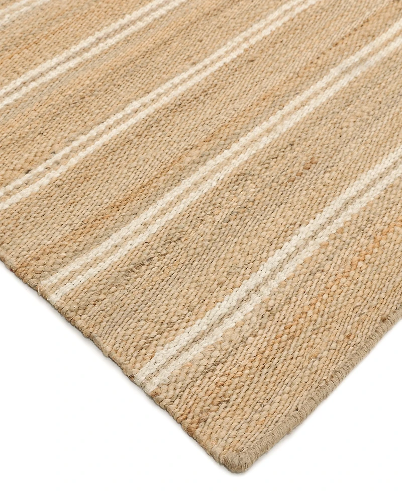 Timeless Rug Designs Lilly S3365 Hand Woven 6'x9' Area Rug