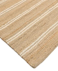Timeless Rug Designs Lilly S3365 Hand Woven 6'x9' Area Rug