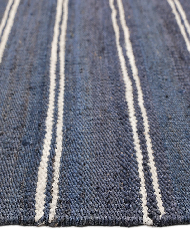 Timeless Rug Designs Lilly S3365 Hand Woven 2'x8' Runner Area Rug