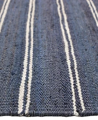 Timeless Rug Designs Lilly S3365 Hand Woven 2'x8' Runner Area Rug