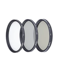 Canon Rf 100mm f/2.8 L Macro Is Usm Lens, Bundle with ProOptic 67mm Filter Kit, Cleaning Kit, Lens Cap Tether, Lens Pouch, Lens Cleaner