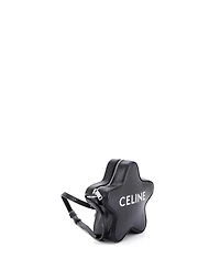 Pre-Owned Celine Small Etoile Crossbody Bag Leather