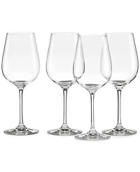 Lenox Stemware, Tuscany Classics Pinot Grigio Wine Glasses, Set of 4
