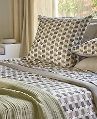 Boss Home Lucio Cotton Sham, European