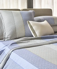 Boss Home Alvorada Cotton Sham, European