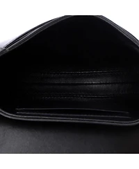 Pre-Owned Celine Small Besace 16 Bag Smooth Calfskin