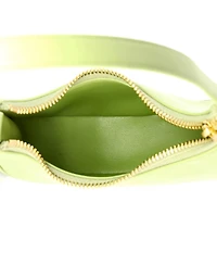 Pre-Owned Celine Mini Ava Bag Leather
