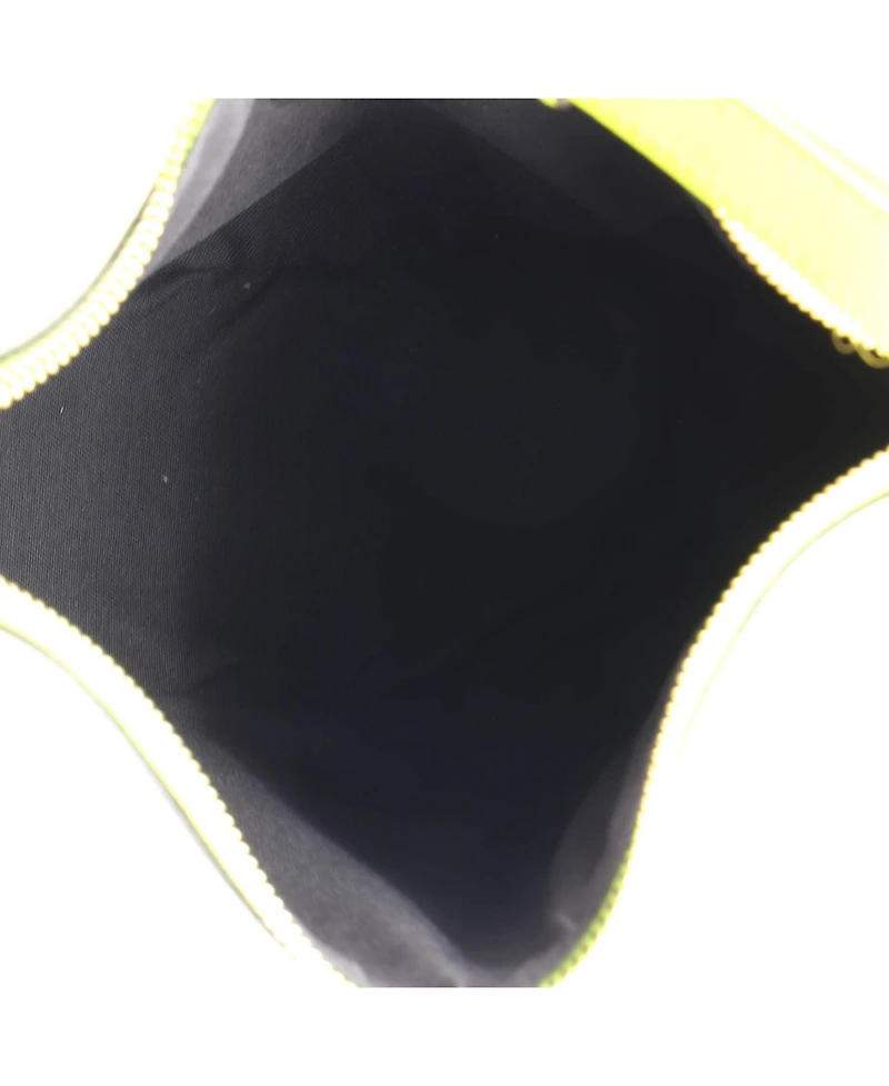 Pre-Owned Fendi Small Fendigraphy Bag Leather
