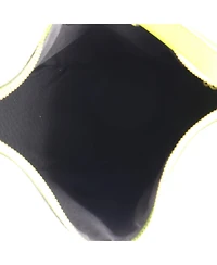 Pre-Owned Fendi Small Fendigraphy Bag Leather