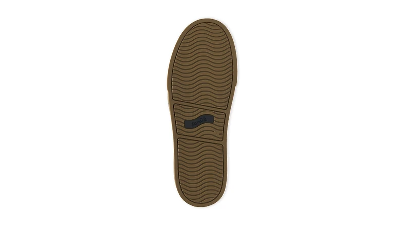 Sanuk Men's Slip On Shoe