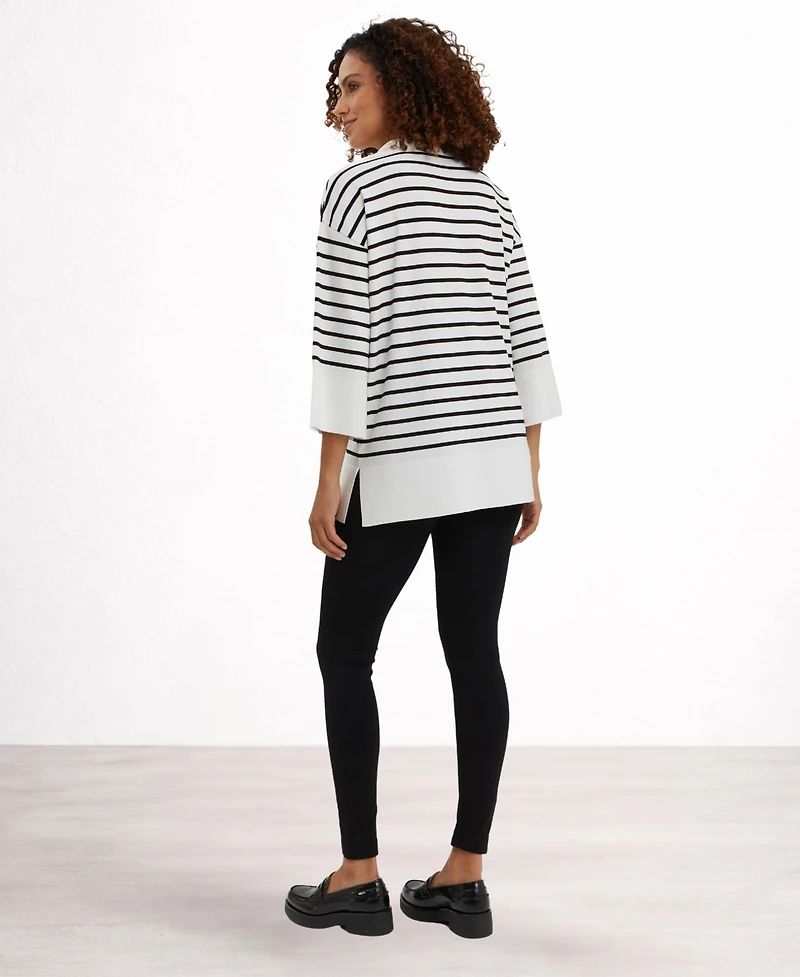 Nom Maternity Suki Sweater