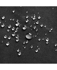 Yescom Camping Sink Carry Bag with Zipper and Handles for Portable Sink Hand Wash Station