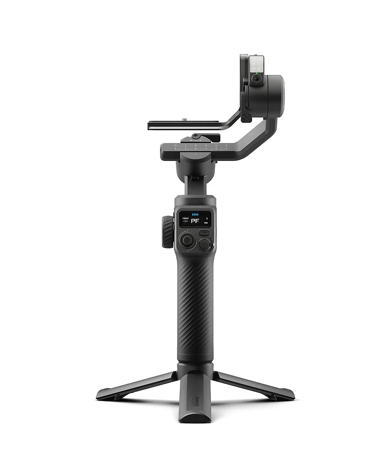 GoPro HERO13 Camera Extended Power Bundle