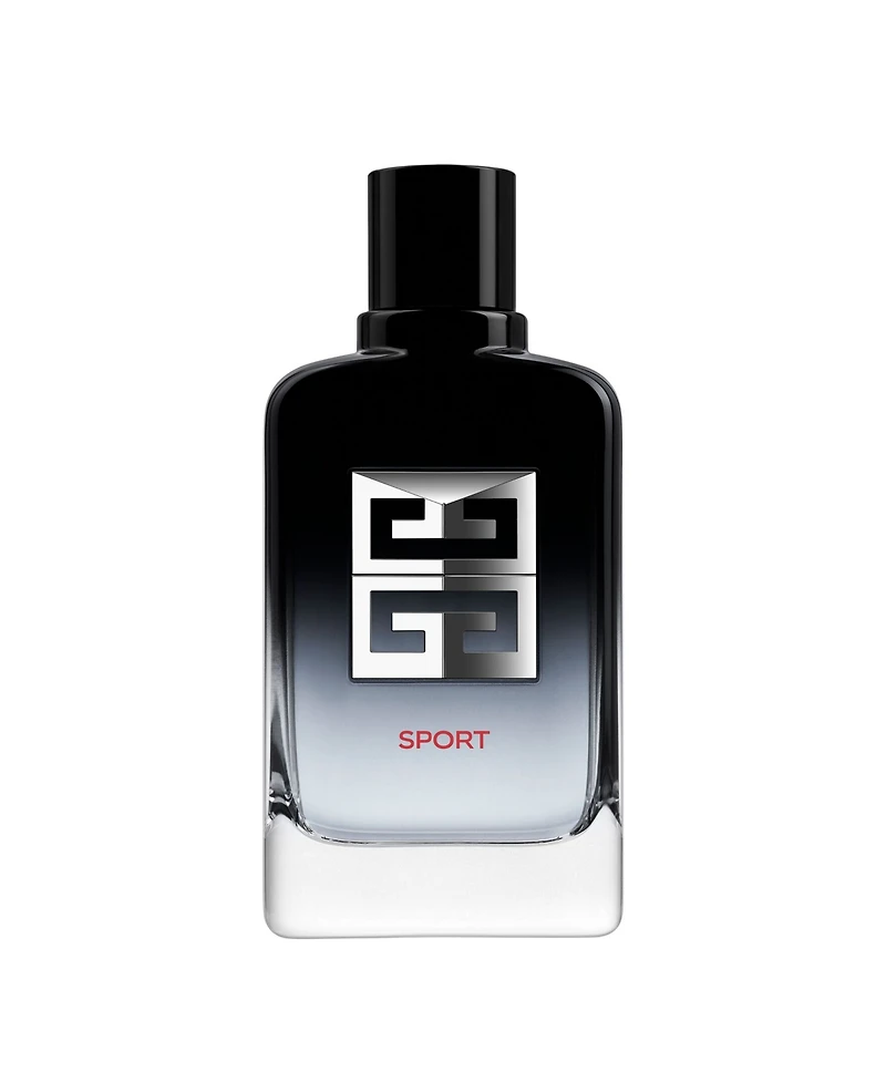 Givenchy Gentleman Society Sport Eau De Parfum