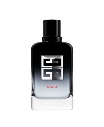 Givenchy Gentleman Society Sport Eau De Parfum Fragrance Collection