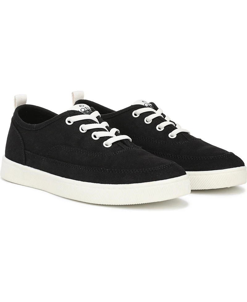 Vionic Women's Cyan Lace Up Sneakers