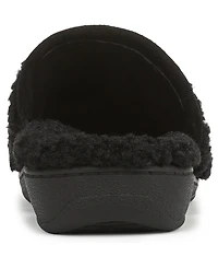 Vionic Womens Izzy Mule Slippers