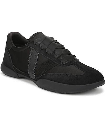 Vionic Womens Arabelle Lace Up Sneakers