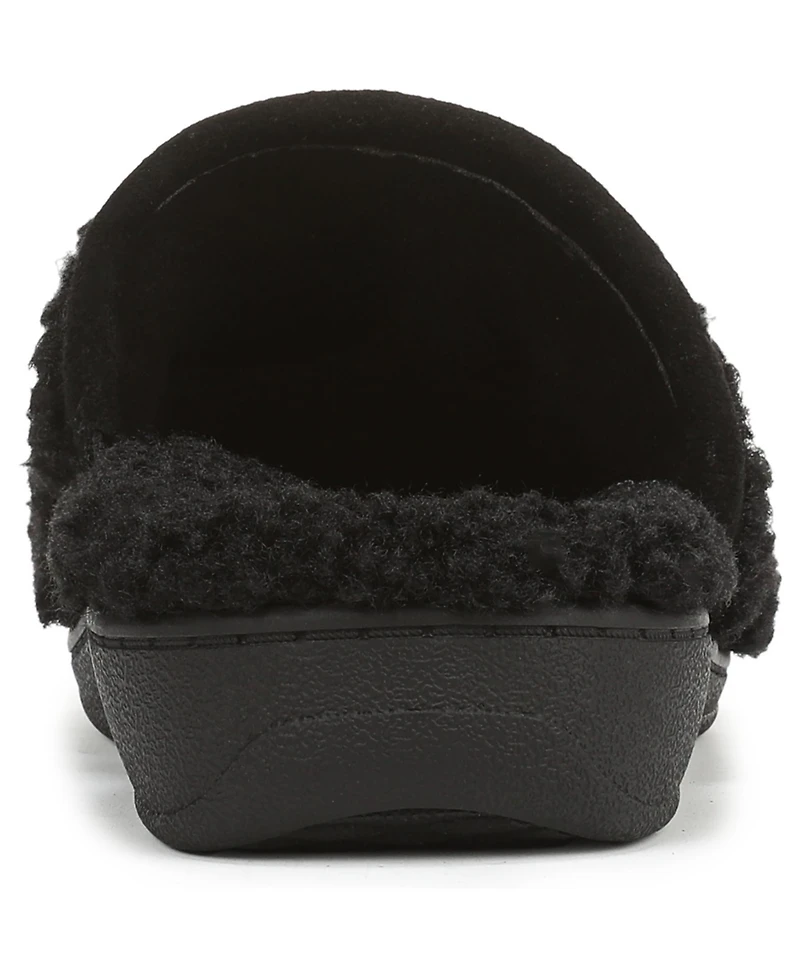 Vionic Womens Izzy Mule Slippers