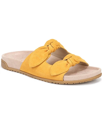 Vionic Womens Elara Slide Sandals