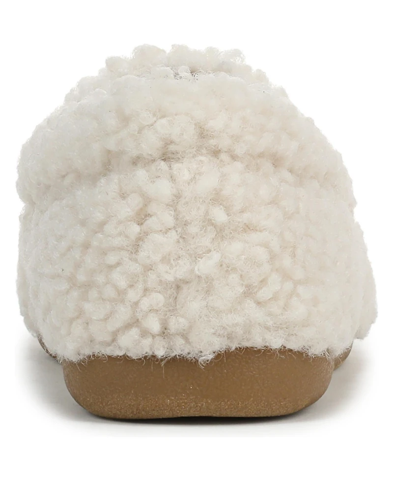 Vionic Womens Snuggle Slip On Slippers