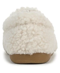 Vionic Womens Snuggle Slip On Slippers