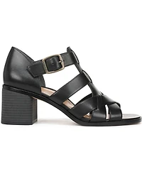 Vionic Womens Marcella Strappy Sandals
