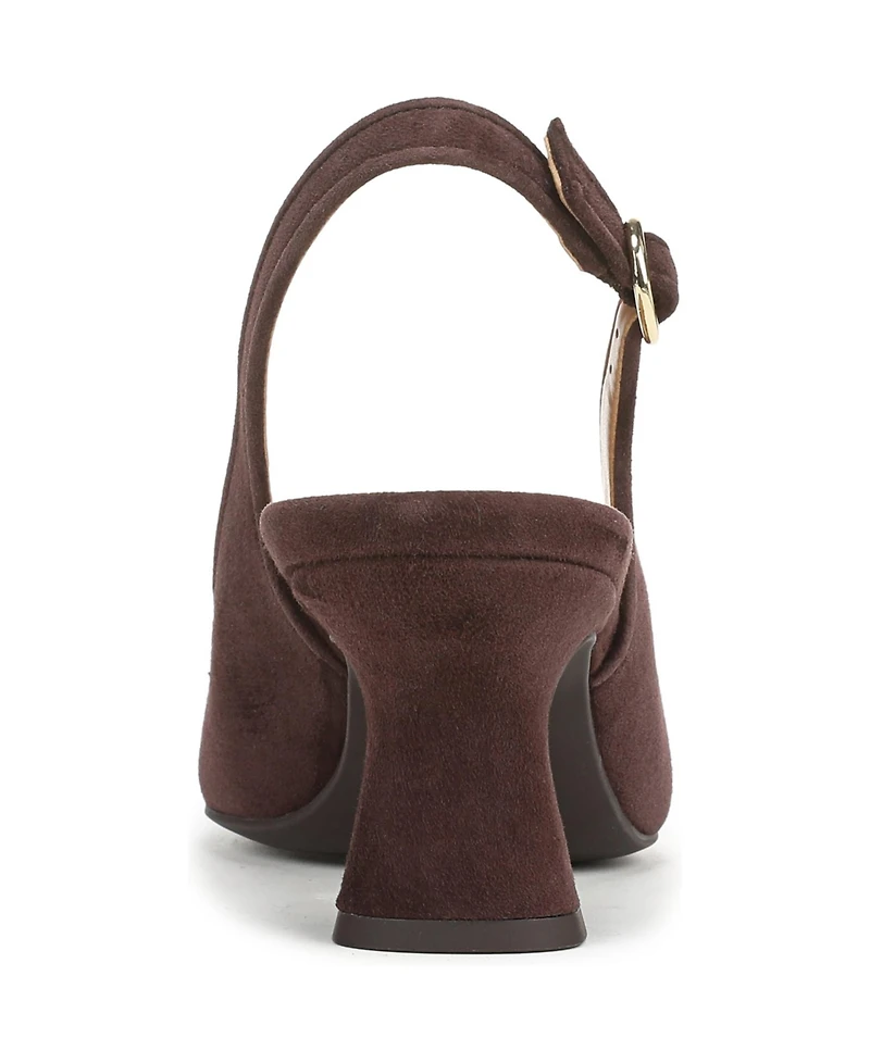 Vionic Womens Perris Slingback Shoes