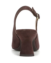 Vionic Womens Perris Slingback Shoes