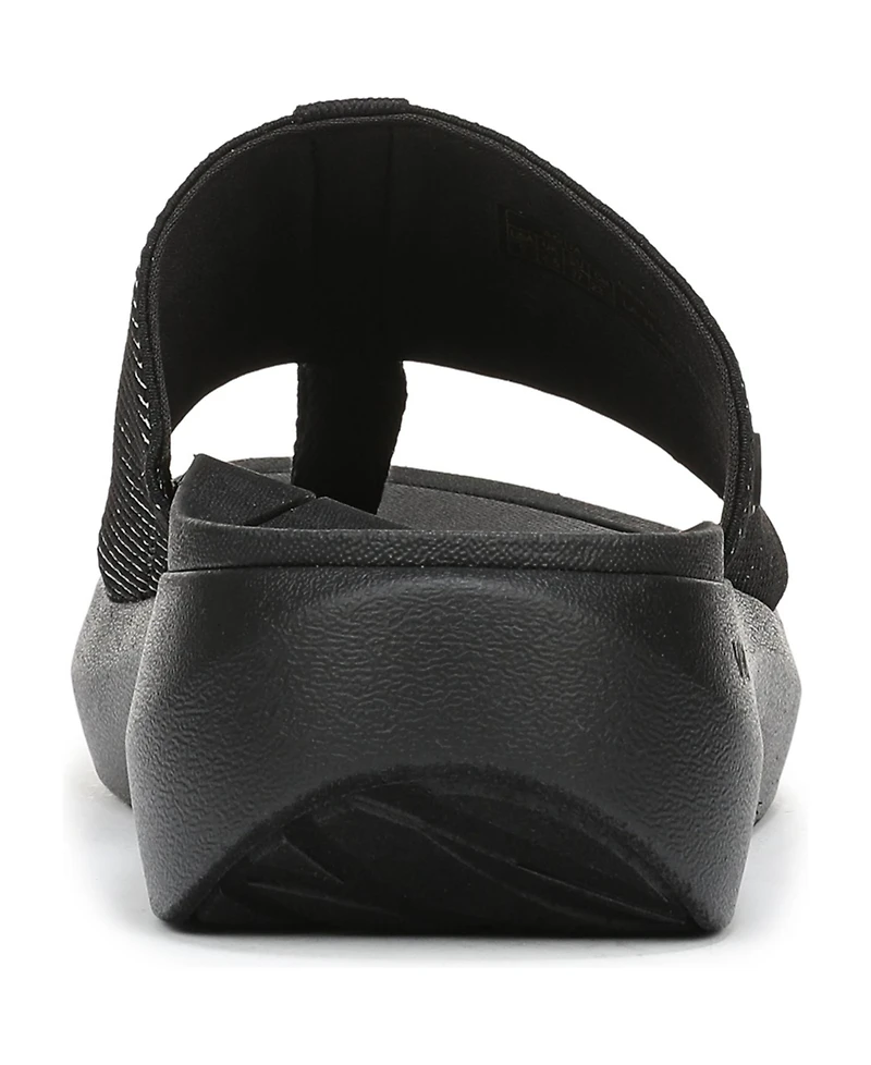 Vionic Womens Aqua Thong Sandals