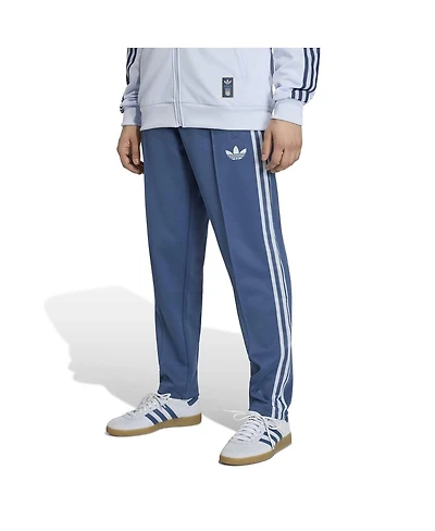 Adidas Men's Blue Italy National Team 2026 World Cup Originals Track Pants